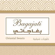 Bagajati Sweets