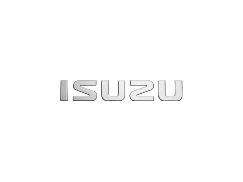 ISUZU Logo