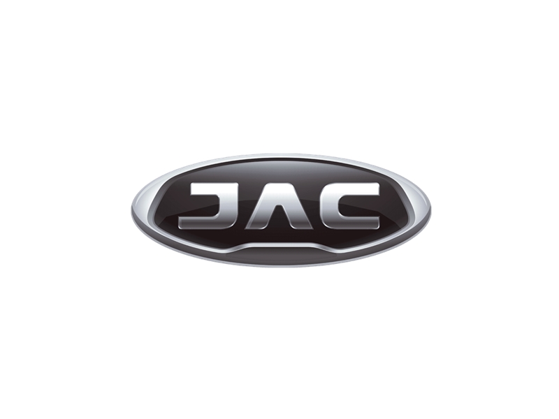 JAC Logo