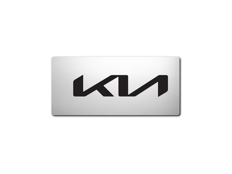 KIA MOTORS Logo