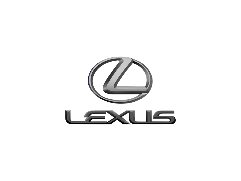 LEXUS Logo