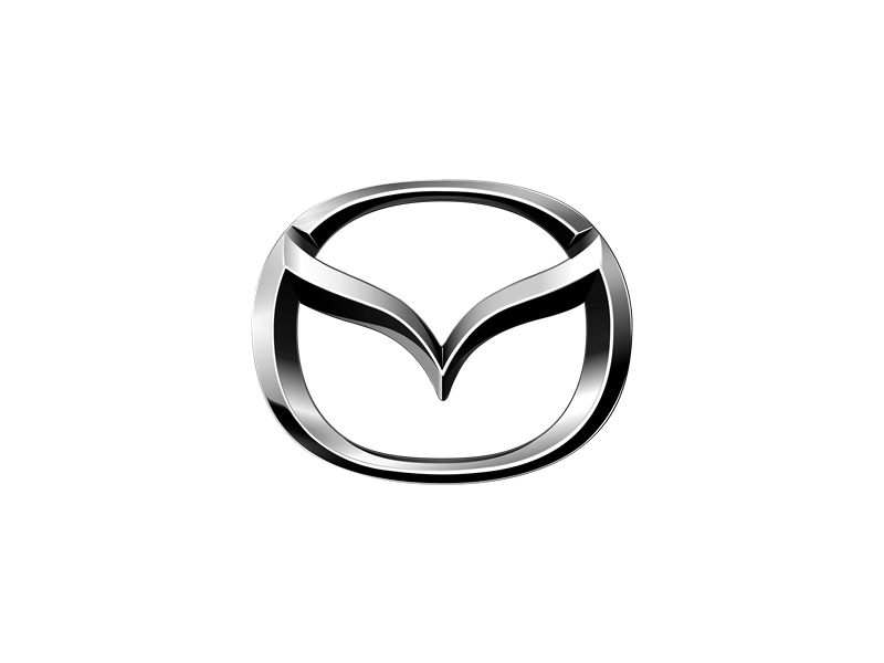MAZDA Logo