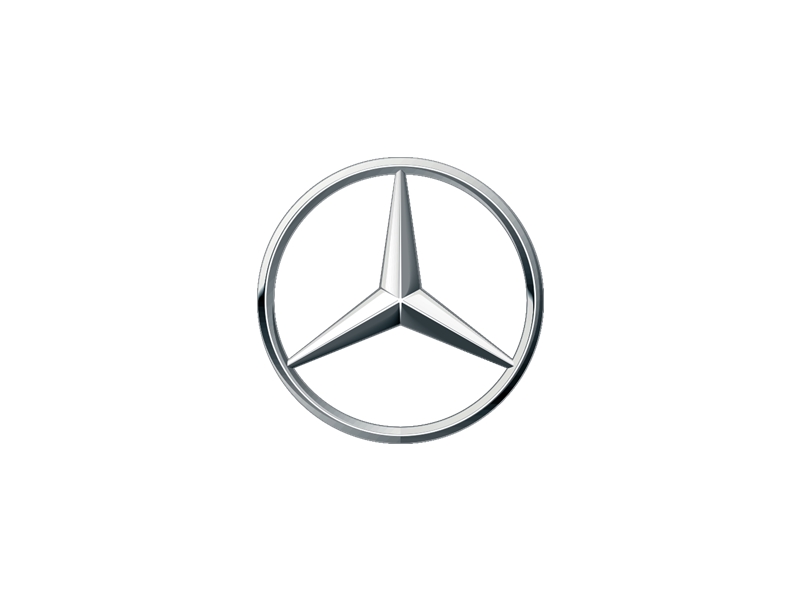 MERCEDES Logo