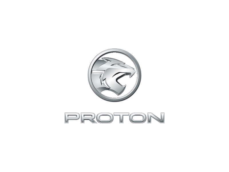 PROTON Logo