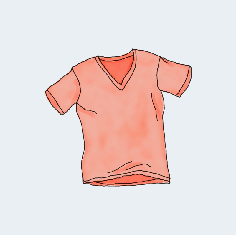 vneck-tee-2jpg | Ordonna Guide