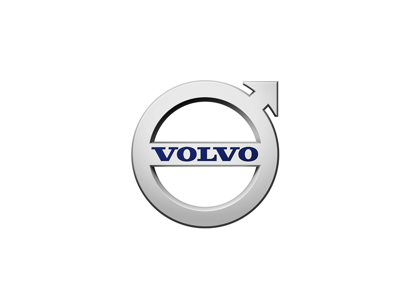 VOLVO Logo