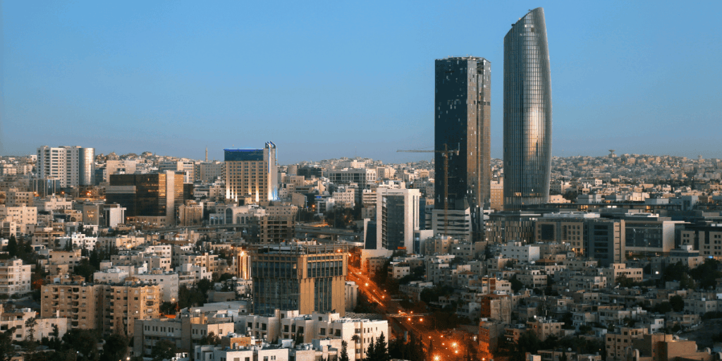 Amman