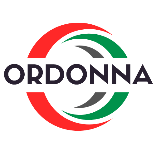 Ordonna Best Logo