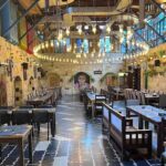 Zajal Restaurant