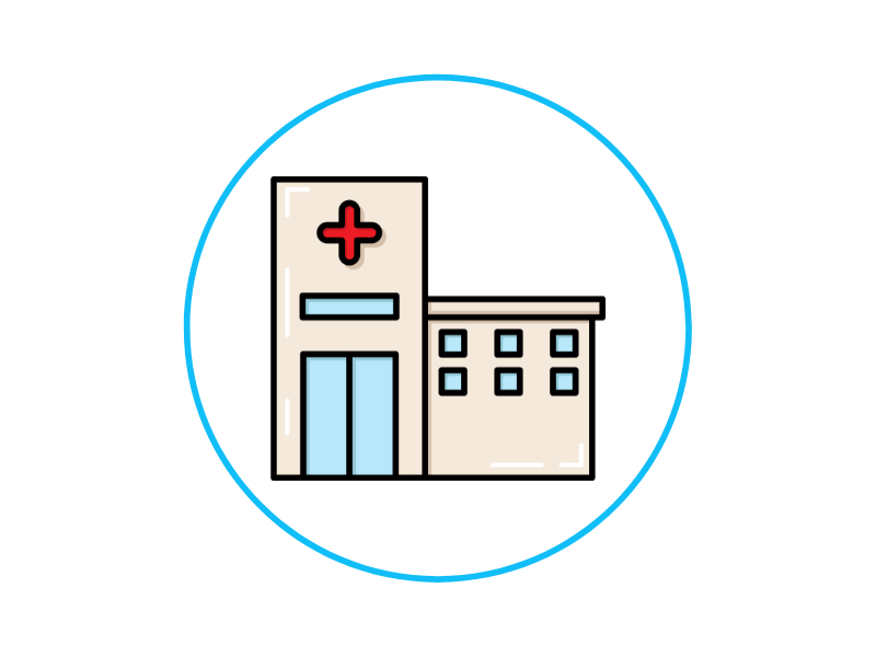 clinic
