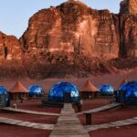 Wadi Rum Protected Area