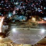 The Roman Theatre