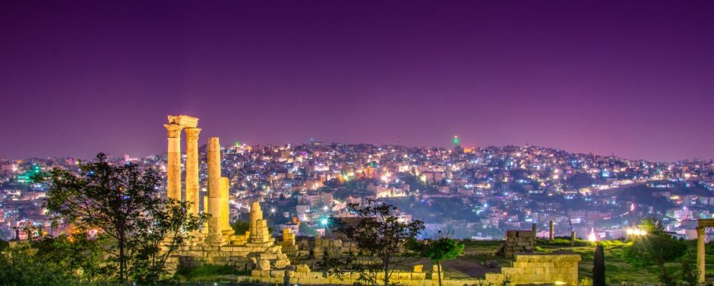 Amman