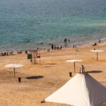 Amman Beach (Public Access)