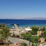 Berenice Beach Club
