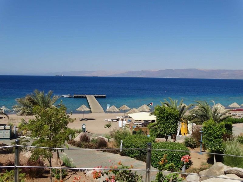 Berenice Beach Club