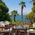 Dead Sea Marriott Resort & Spa