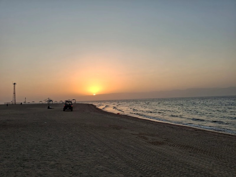 South Beach – Aqaba
