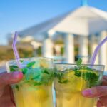 The Beach Club, Tala Bay