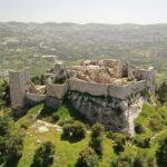 Ajloun Castle