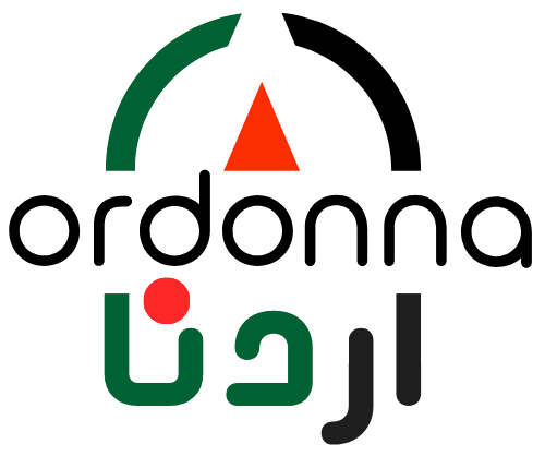 Ordonna Logo