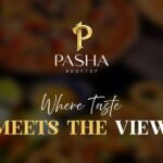 Pasha Rooftop