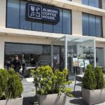 Almond Coffee house – 8th Circle
