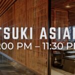 Tsuki Asian