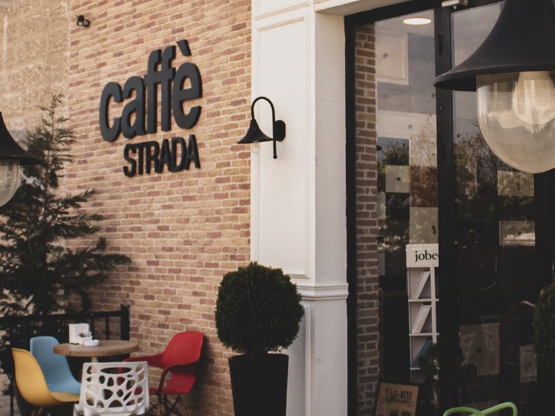 Café Strada