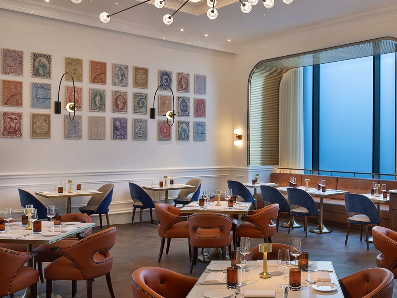 Ambros Bistro