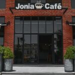 Jonia Cafe’