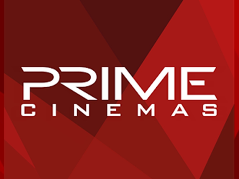 Prime Cinemas Baraka