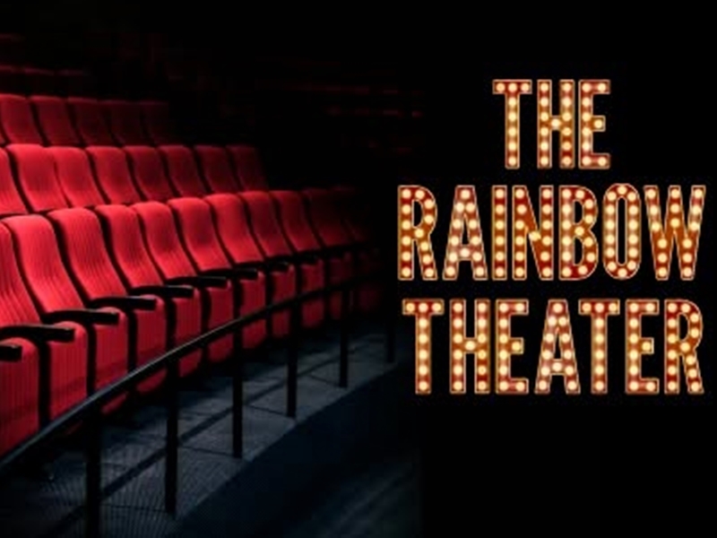 The Rainbow Theater