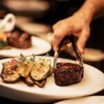 Roberto’s Amman Restaurant and Lounge