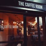The Coffee Room