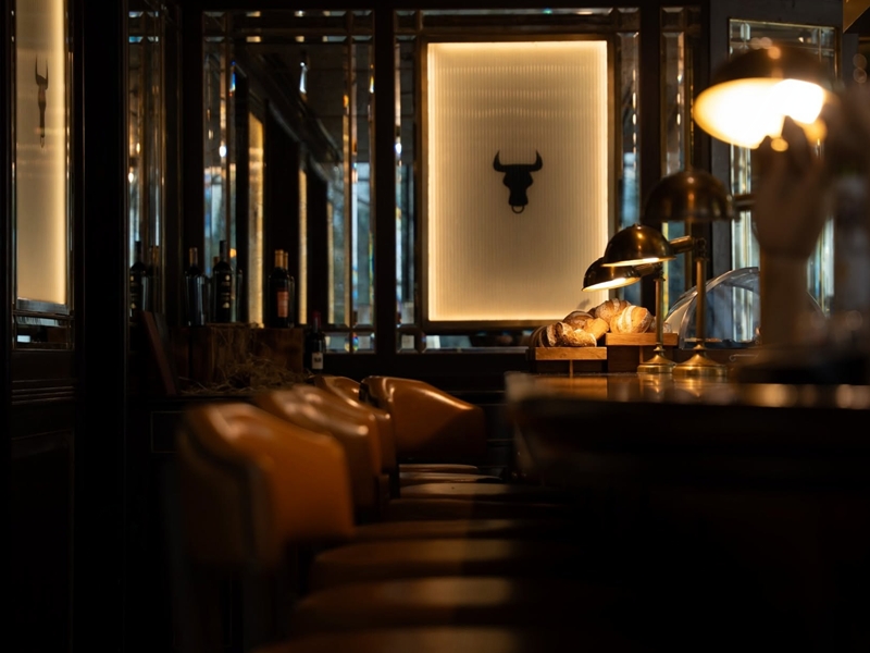 Salt Steakhouse