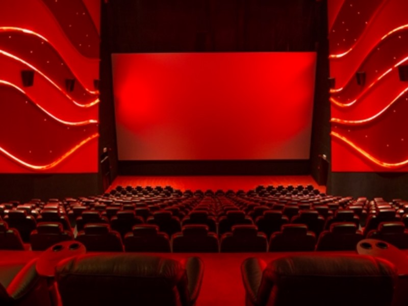 تاج سينما تاج