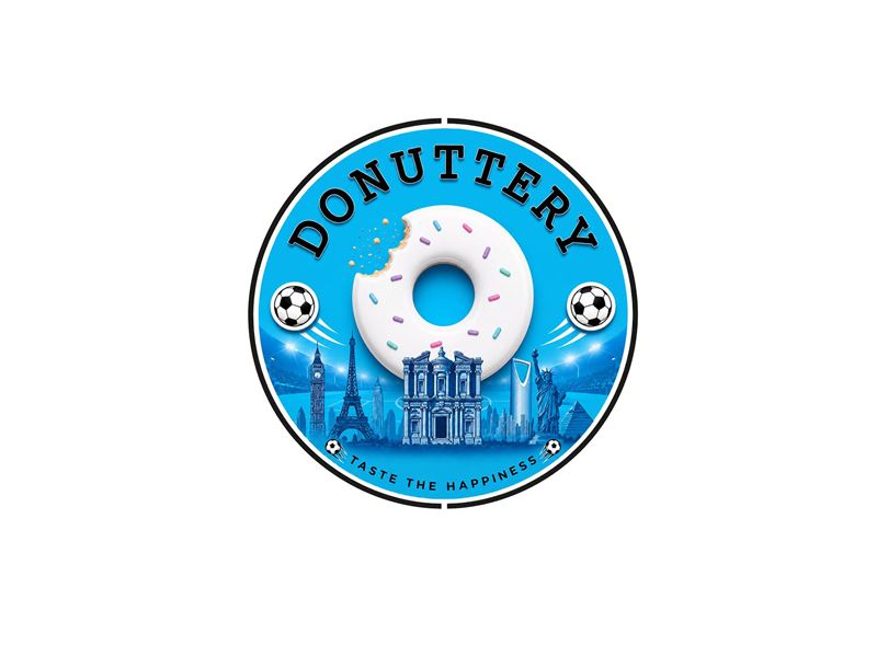 Donuttery