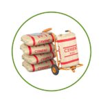 الشركة الكندية الأردنية للخلطات الجاهزة – كابريميكس