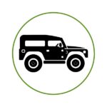 Petra Armored Vehicles