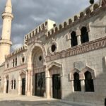 Grand Husseini Mosque