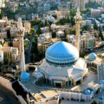 King Abdullah I Mosque