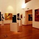 National Gallery of Fine Arts