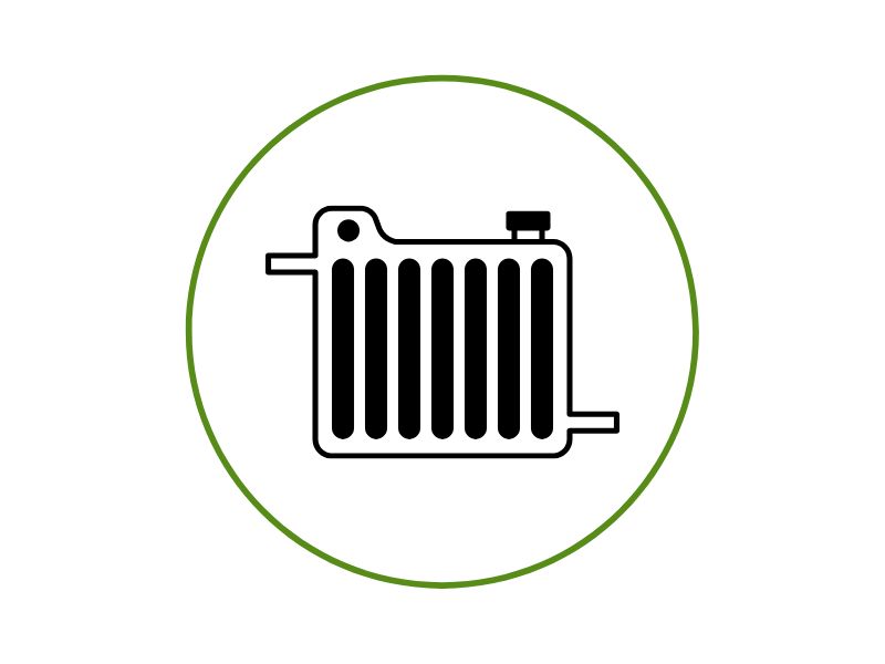 Abu Gasab Radiators