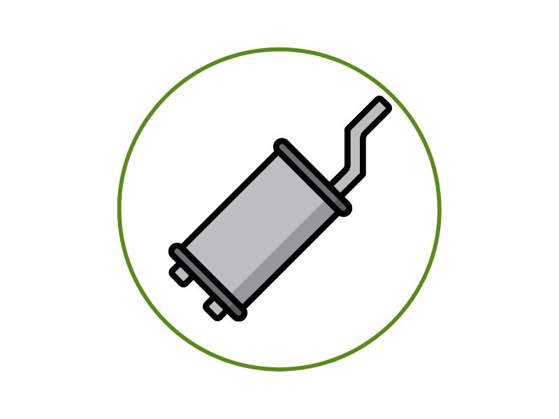 Abdillah For Exhaust Services