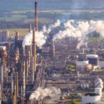Al Hallabat Industrial Area | Zarqa