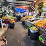 سوق السكر – وسط البلد